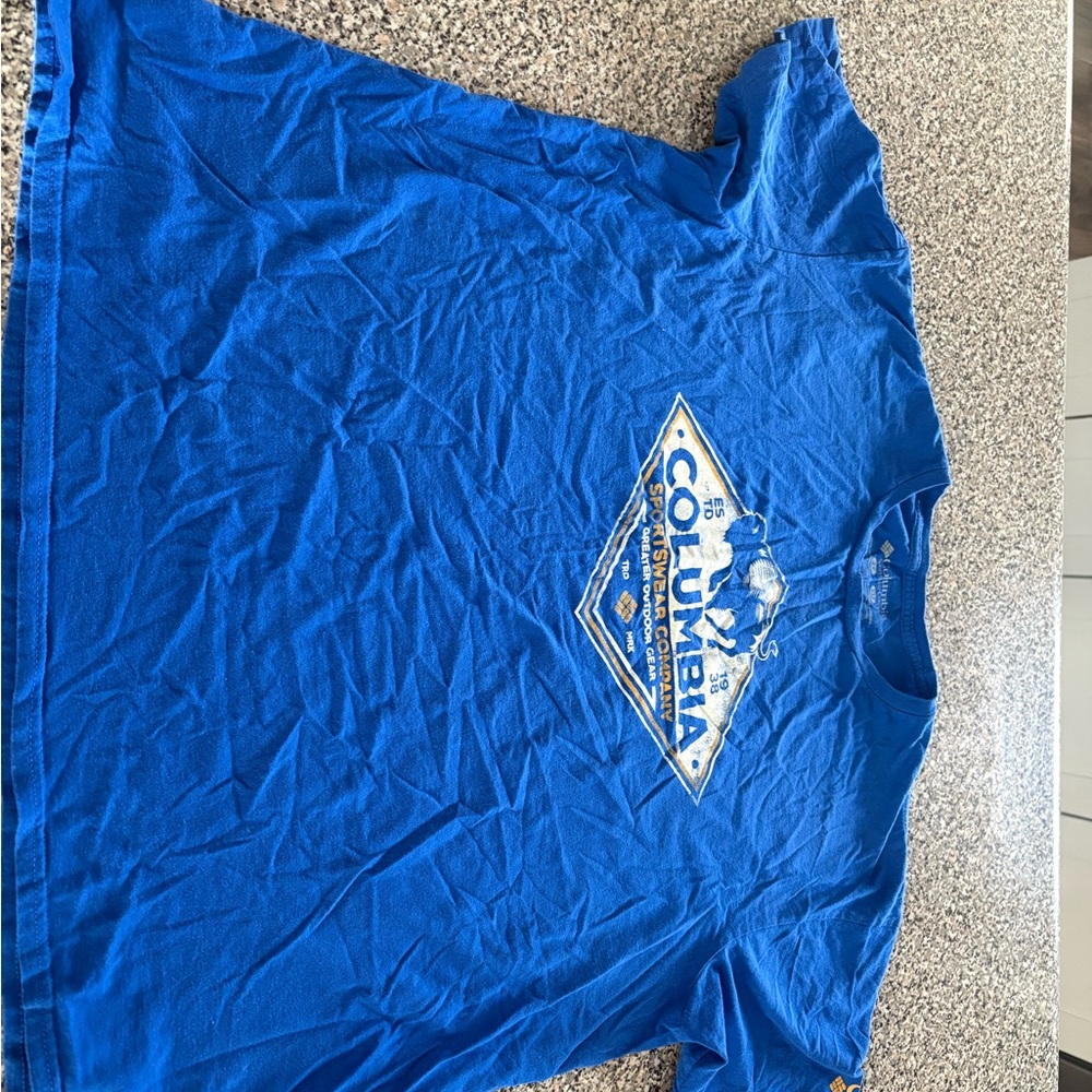Men’s shirt